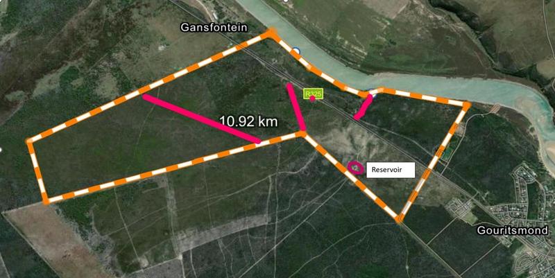 0 Bedroom Property for Sale in Gouritsmond Western Cape